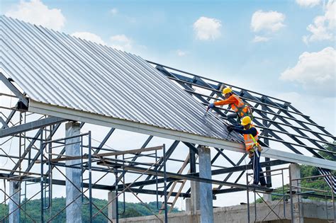 Roofing and Construction Products .
